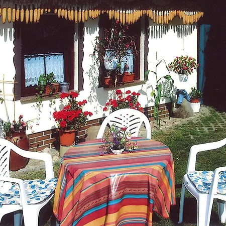 Holiday home Reihenhaus In An Der Spree, Cleaning Included
