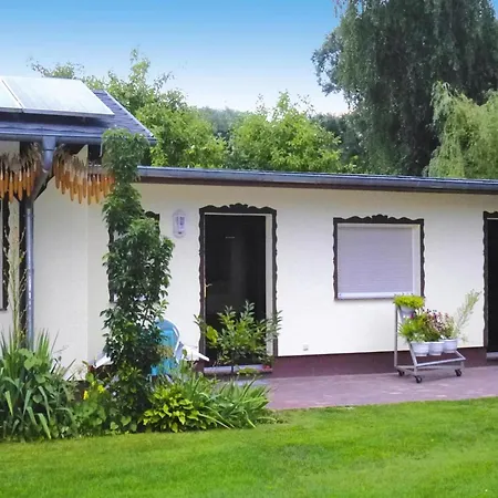Reihenhaus In An Der Spree, Cleaning Included Holiday home *
