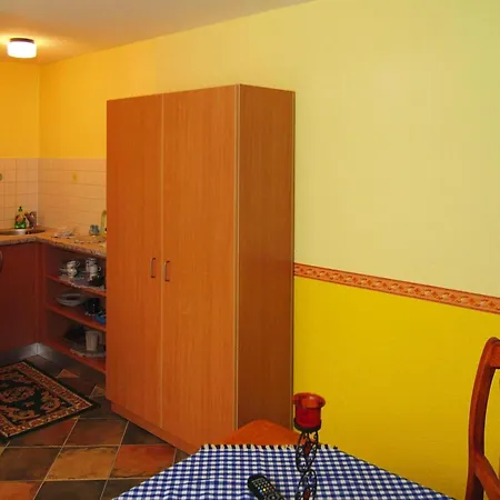 Holiday home Reihenhaus In An Der Spree, Cleaning Included Lubben